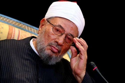 Yusof Al Qaradawi